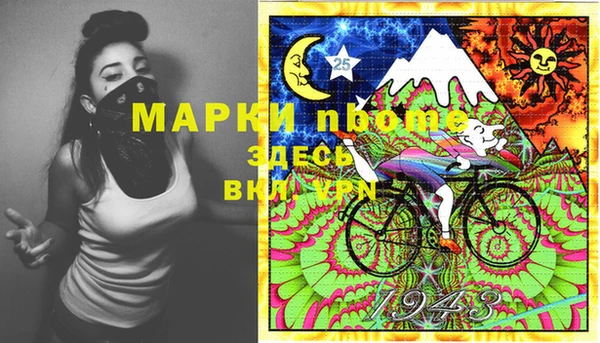 хмурый Волоколамск